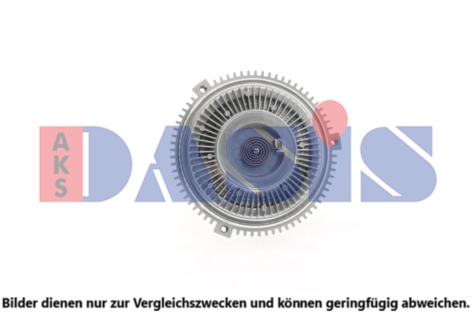 AKS DASIS Fan clutch Article number: 488170N cheaply
