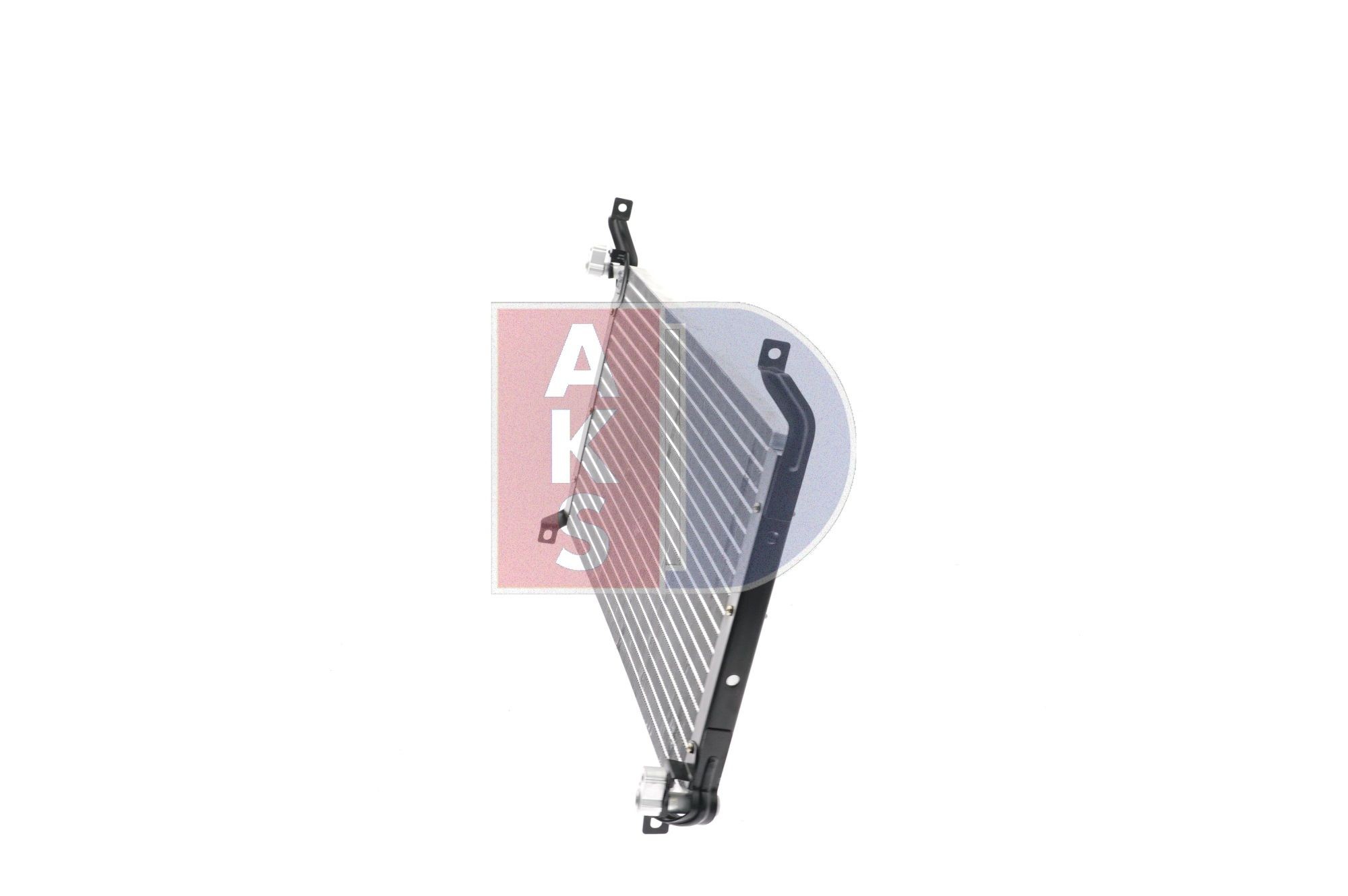 AKS DASIS Udluftning, ventilator Varenummer: 528026N billige