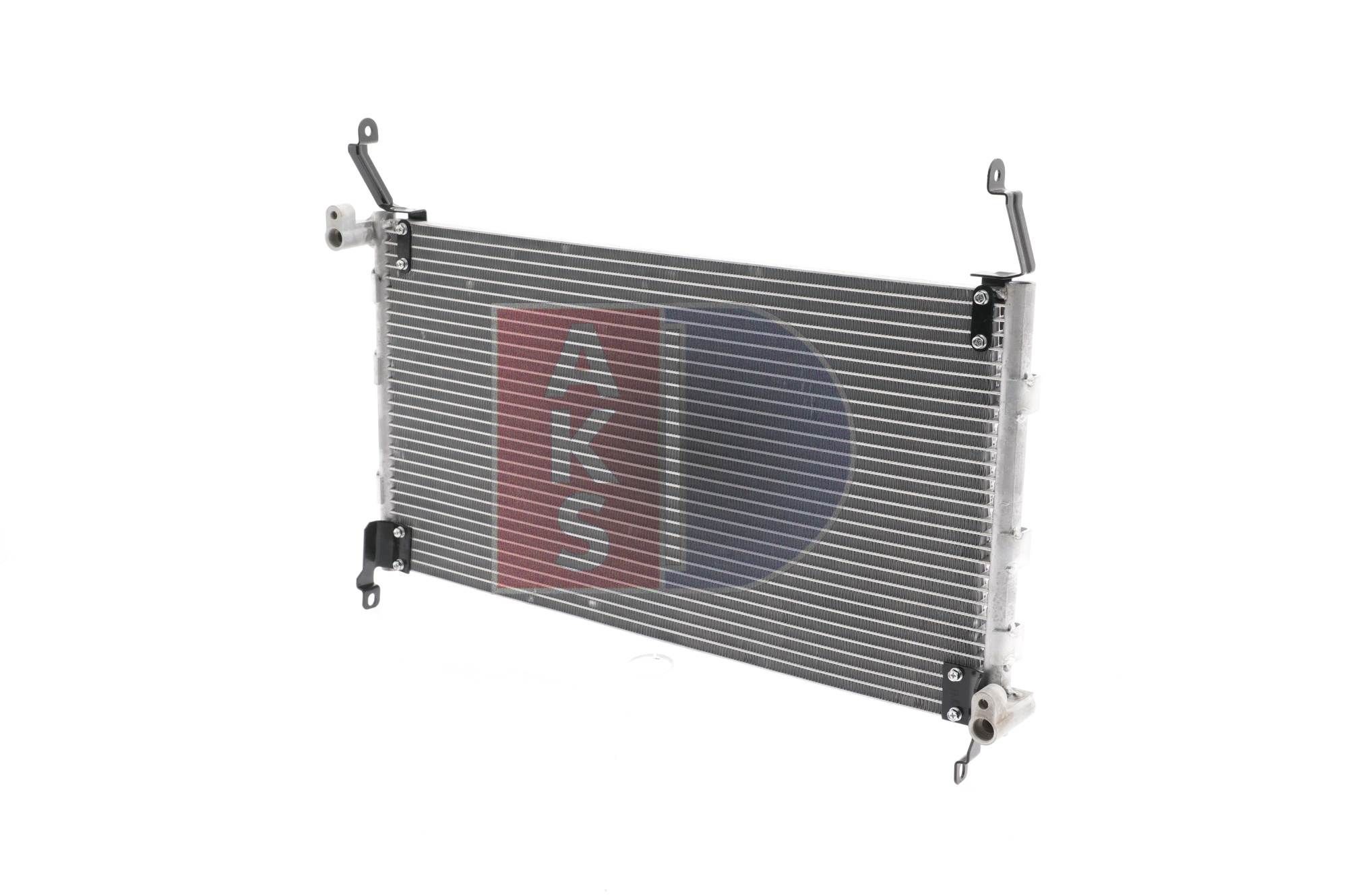 AKS DASIS Radiaatori ventilaator Artikli number: 528042N soodsalt