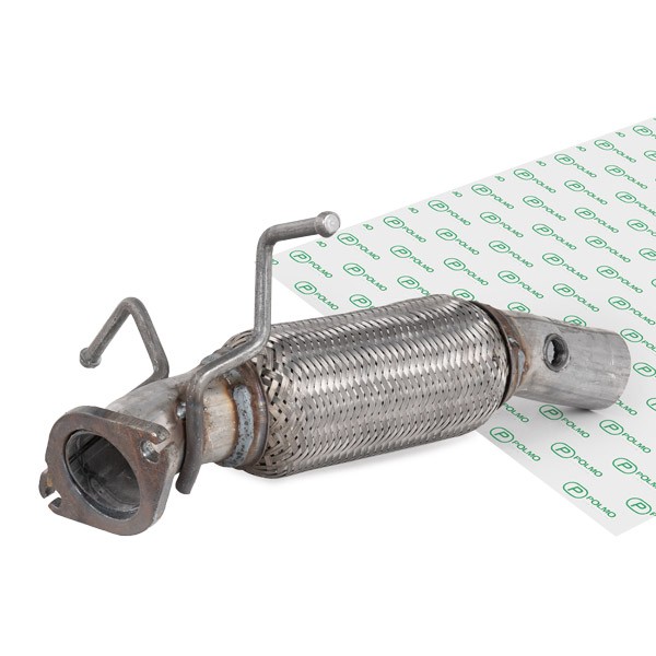 POLMO Repair Pipe, catalytic converter Article number: 08.49 cheaply