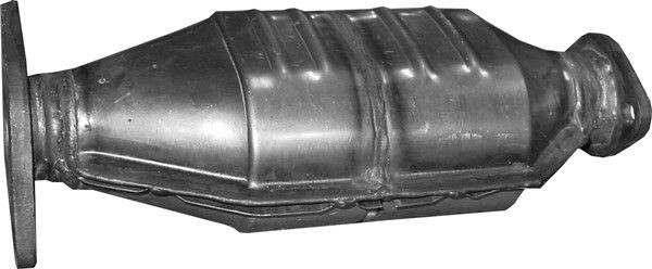 POLMO Catalytic converter Article number: 99.138 cheaply