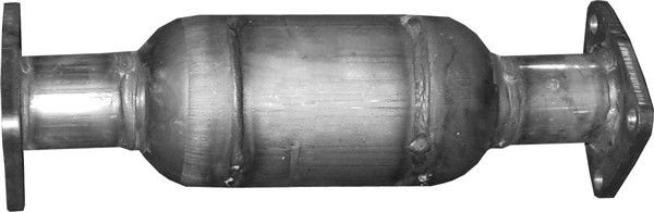 POLMO Catalytic converter Article number: 99.168 cheaply