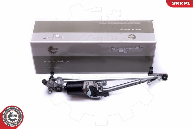 ESEN SKV Wiper Linkage Article number: 05SKV104 cheaply