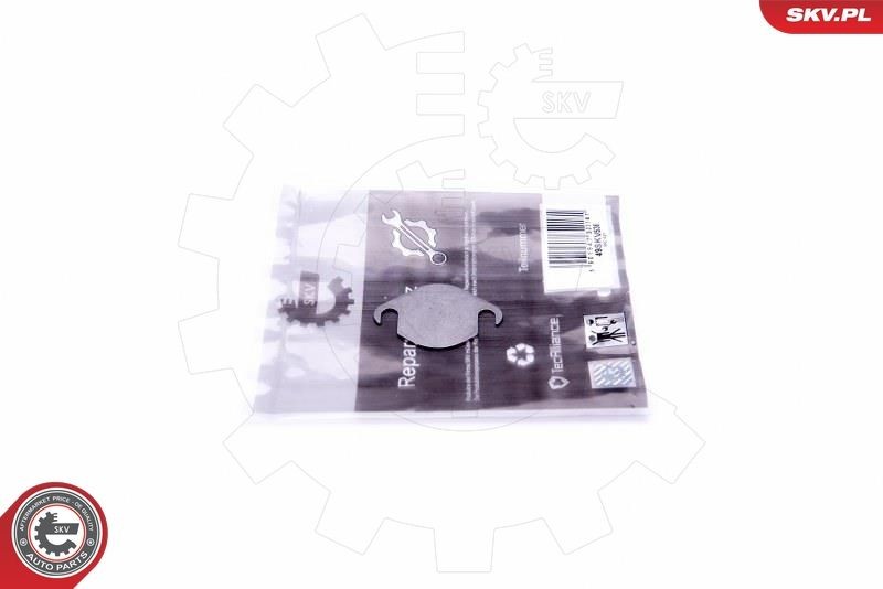 ESEN SKV 14SKV504 Repair Kit, intake manifold module PHAETON 3.0 V6 TDI 4motion 240 PS Diesel 2016