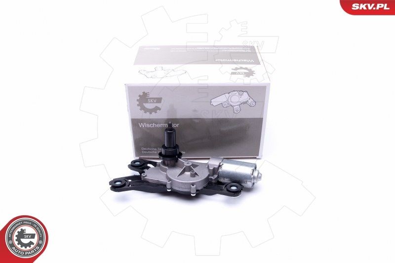 ESEN SKV Wiper motor Article number: 19SKV066 cheaply