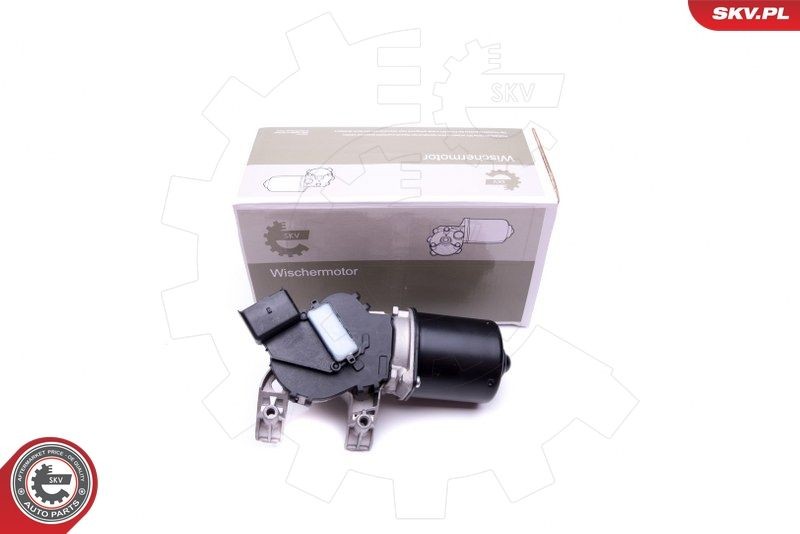 ESEN SKV Wiper motor Article number: 19SKV072 cheaply