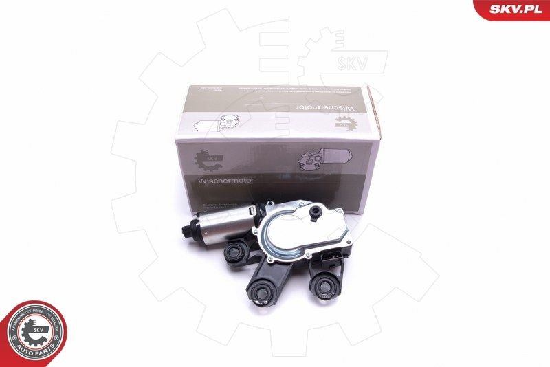 ESEN SKV Wiper motor Article number: 19SKV101 cheaply
