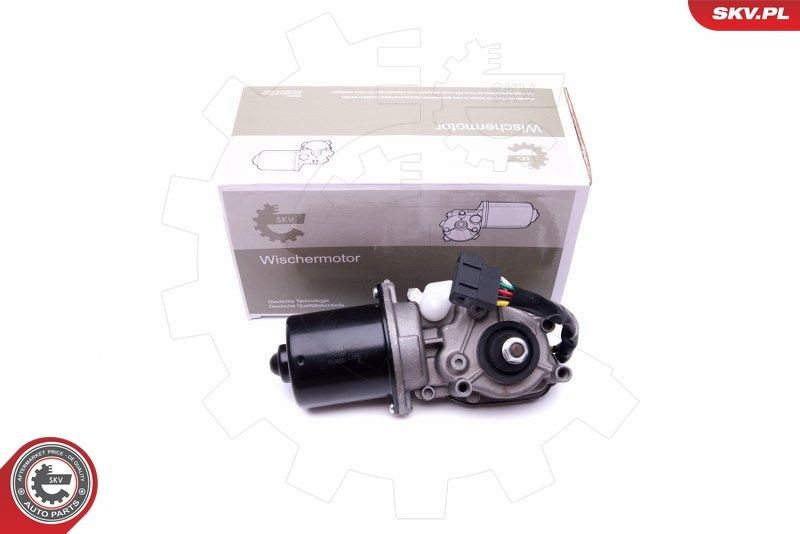 ESEN SKV Wiper motor Article number: 19SKV124 cheaply
