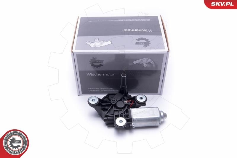 ESEN SKV Viskermotor Varenummer: 19SKV125 billige