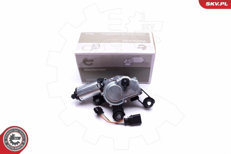 ESEN SKV Wiper motor Article number: 19SKV139 cheaply