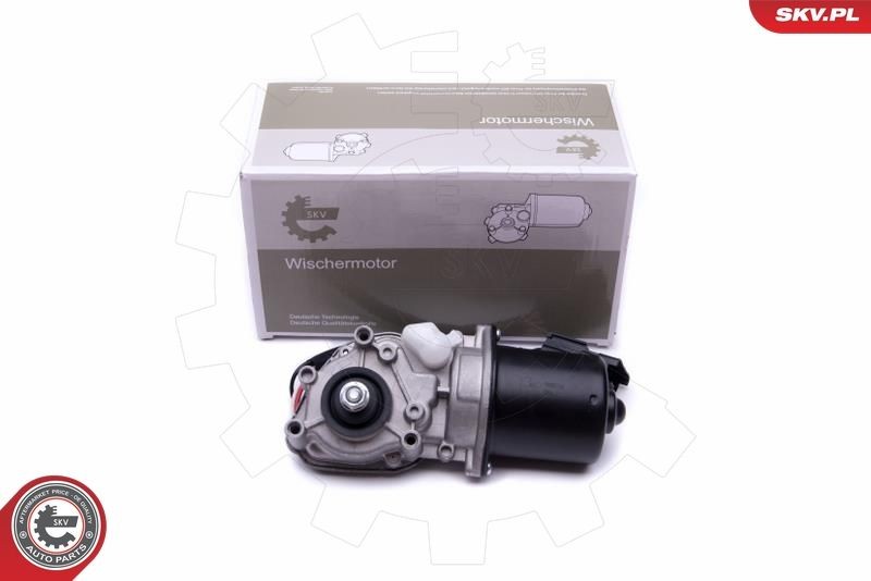 ESEN SKV Wiper motor Article number: 19SKV198 cheaply
