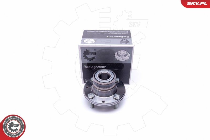 ESEN SKV Wheel bearing kit Article number: 29SKV426 cheaply