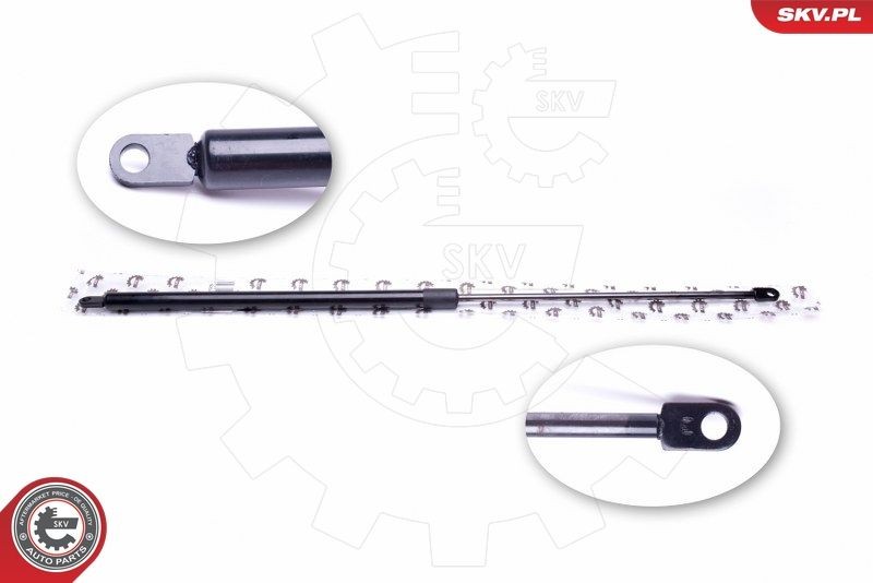 ESEN SKV Bonnet strut Article number: 52SKV003 cheaply