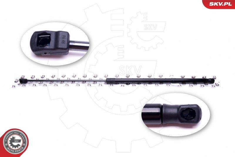 ESEN SKV Bonnet strut Article number: 52SKV010 cheaply