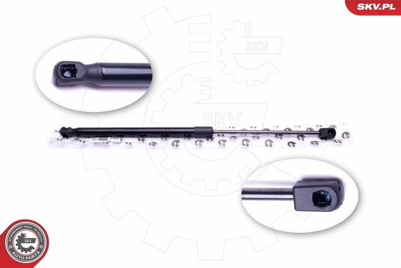 ESEN SKV Bonnet strut Article number: 52SKV016 cheaply