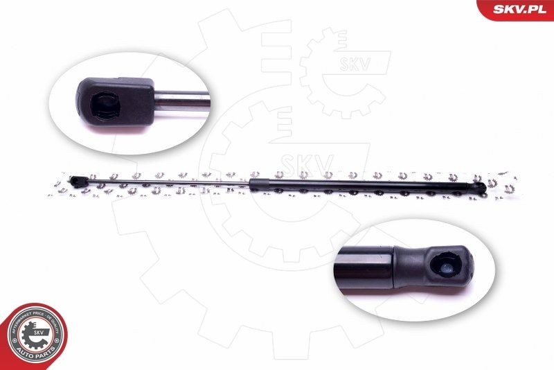 ESEN SKV Bonnet strut Article number: 52SKV034 cheaply