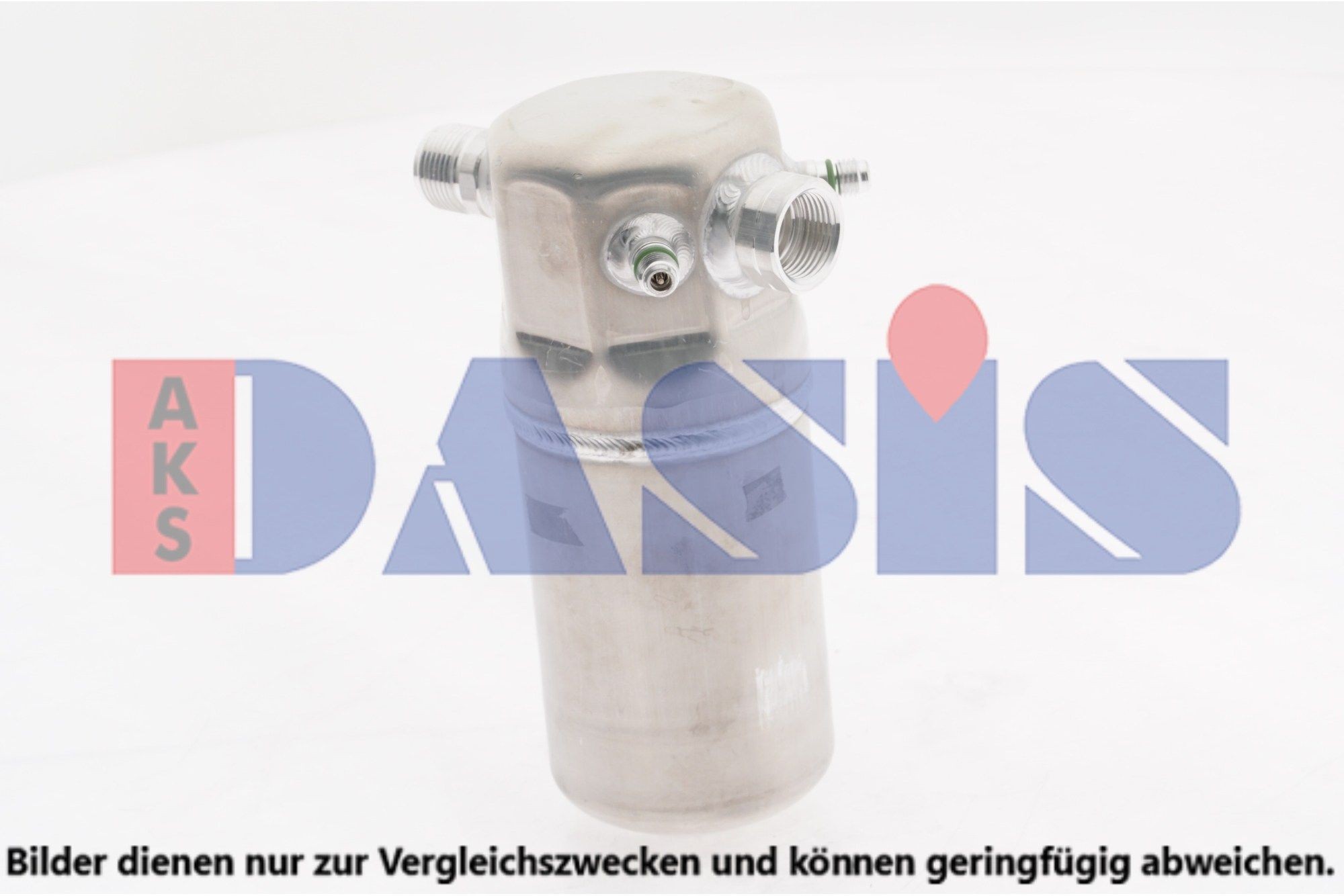 AKS DASIS Dryer, air conditioning Article number: 800060N cheaply