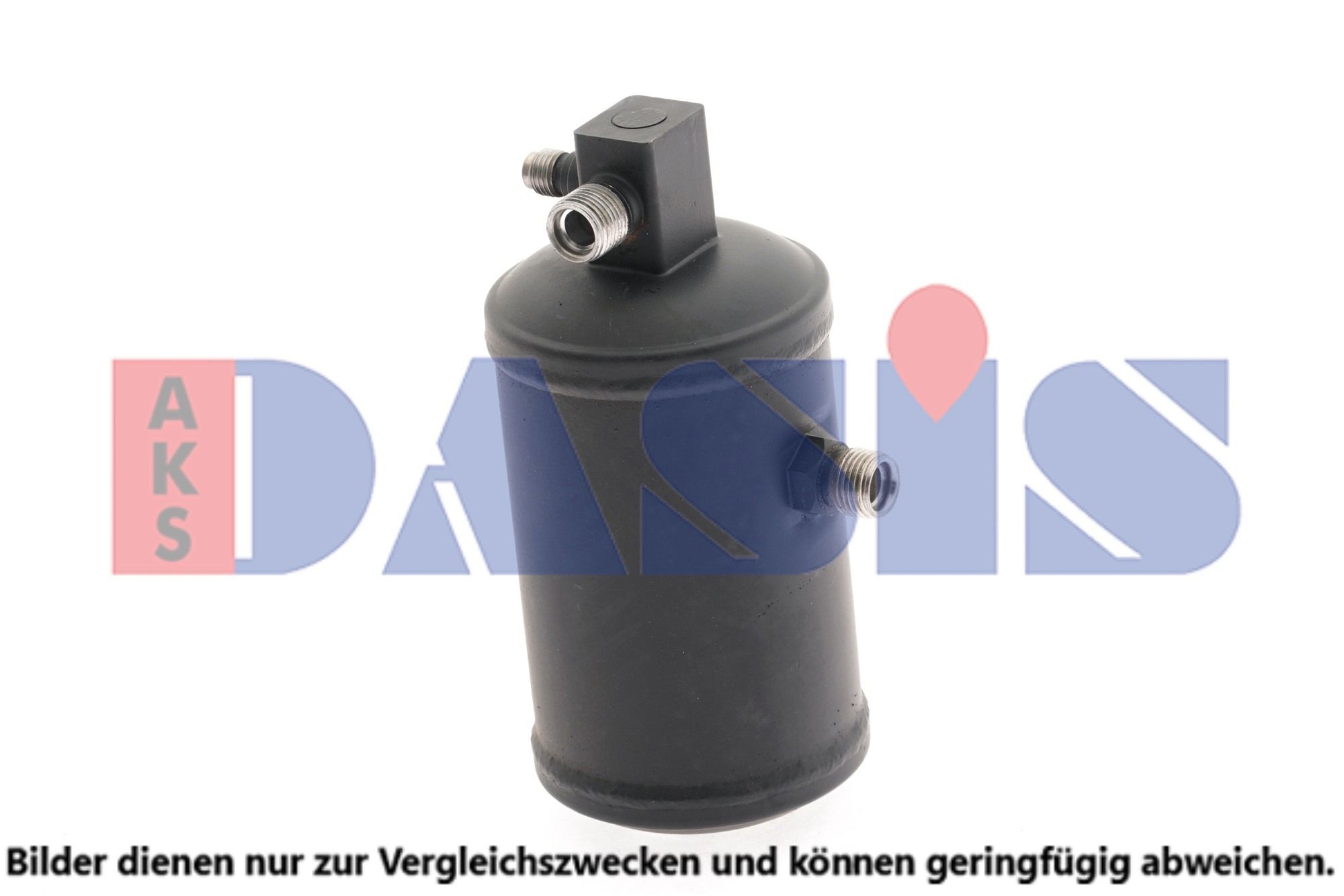 AKS DASIS Dryer, air conditioning Article number: 800228N cheaply