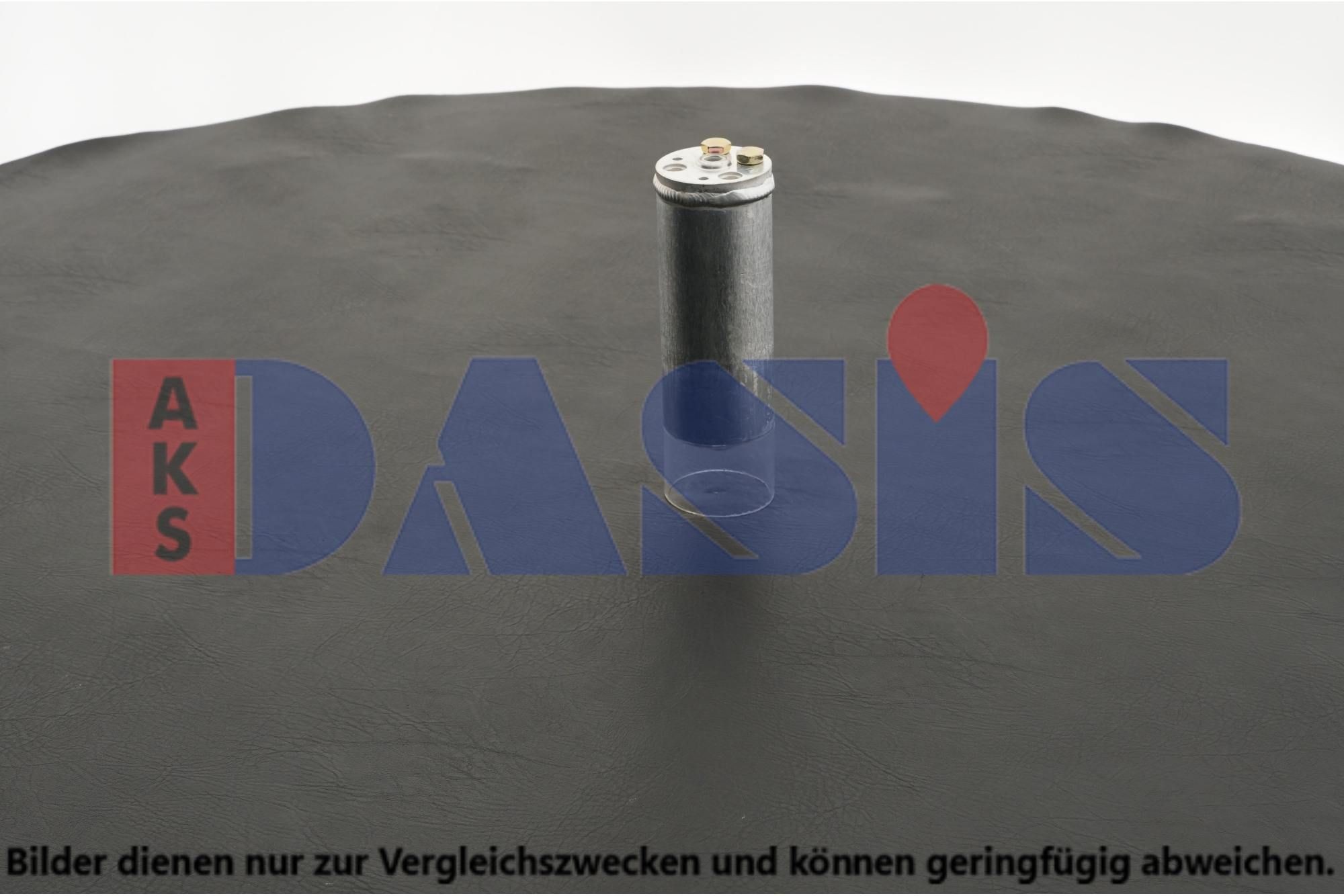 AKS DASIS Dryer, air conditioning Article number: 800276N cheaply
