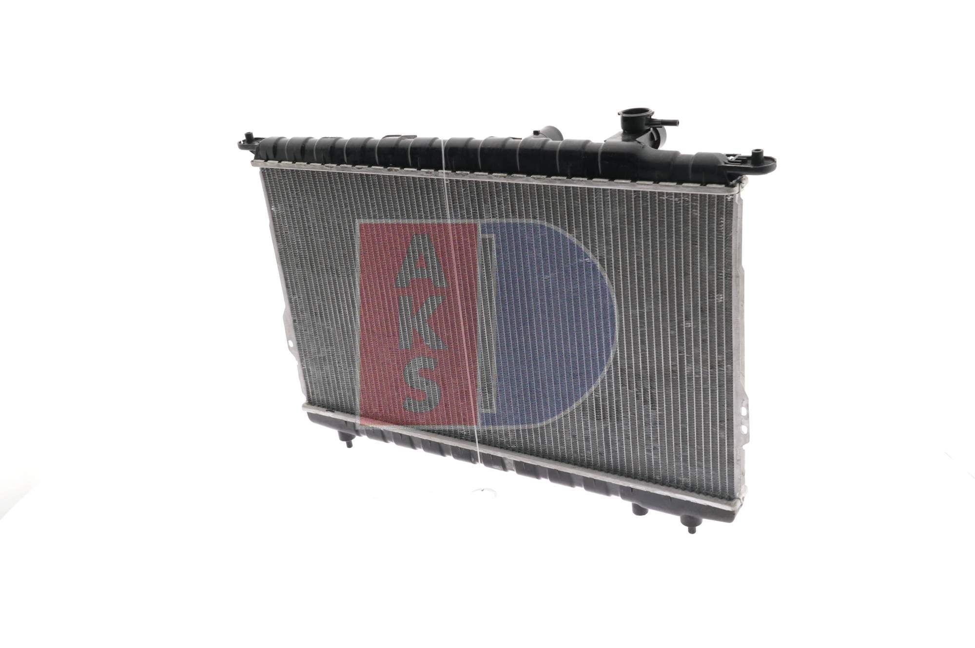 AKS DASIS Dryer, air conditioning Article number: 800358N cheaply