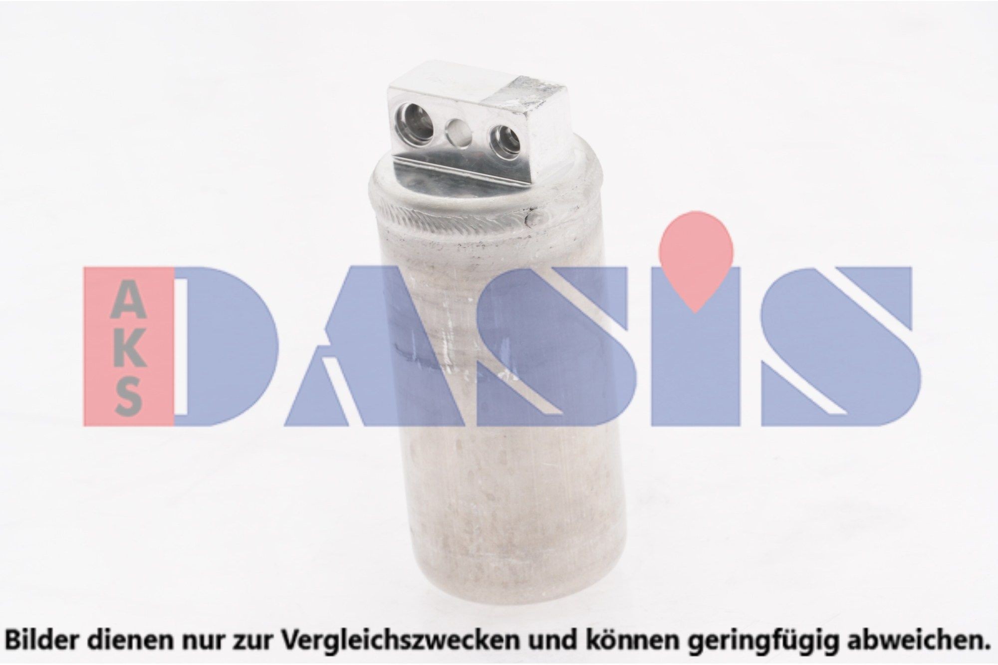AKS DASIS Dryer, air conditioning Article number: 800820N cheaply