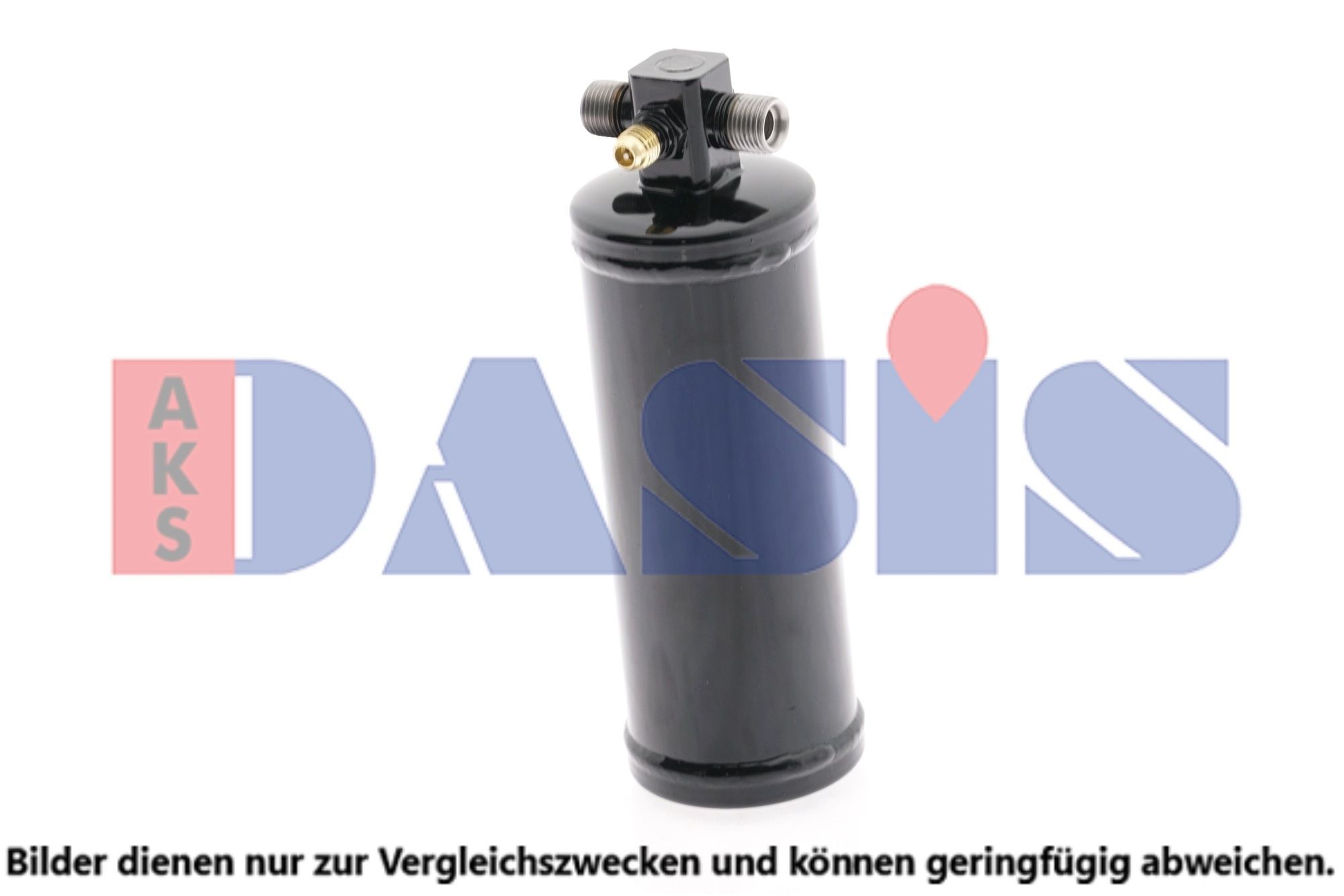 AKS DASIS Dryer, air conditioning Article number: 801240N cheaply