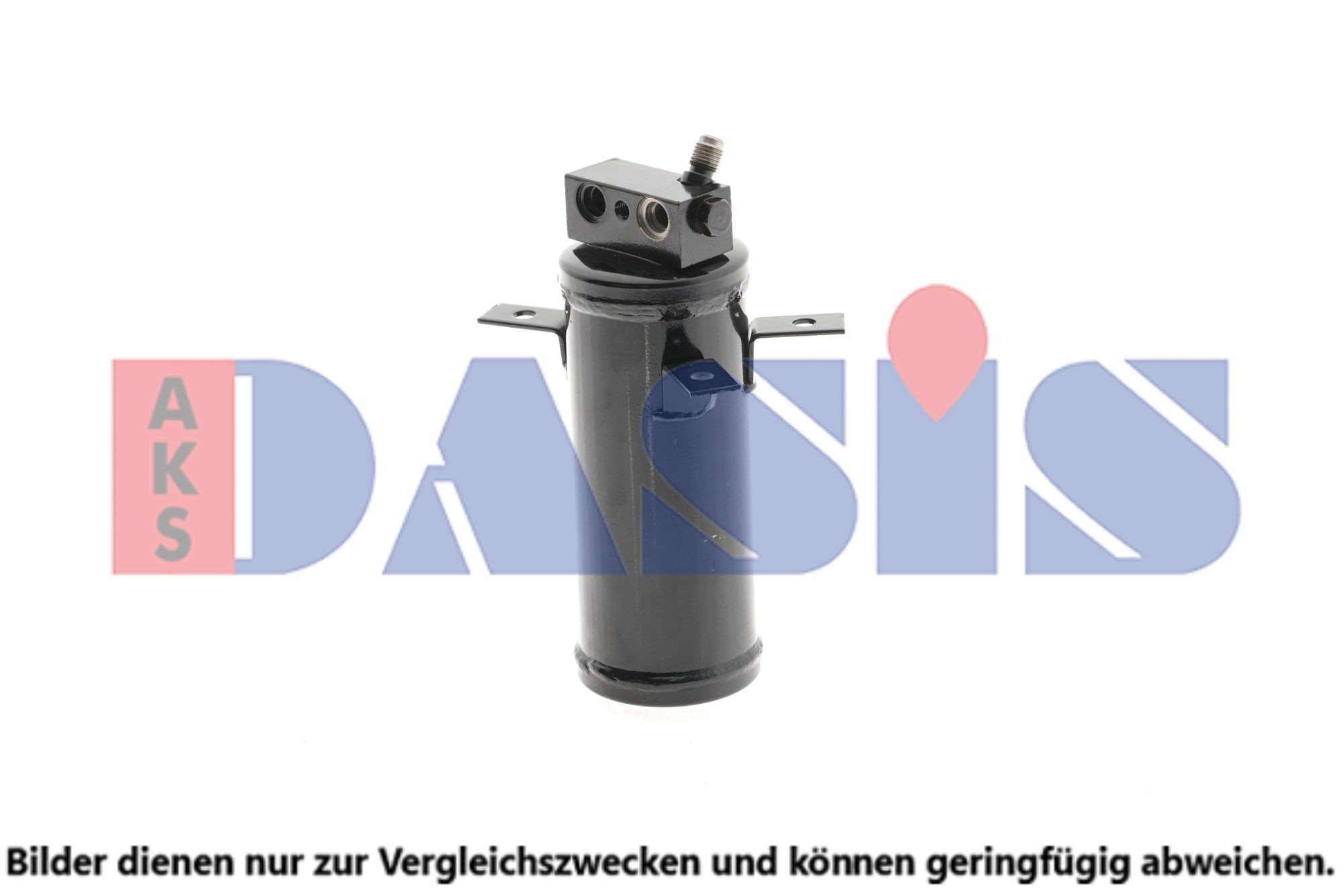 AKS DASIS Dryer, air conditioning Article number: 801300N cheaply