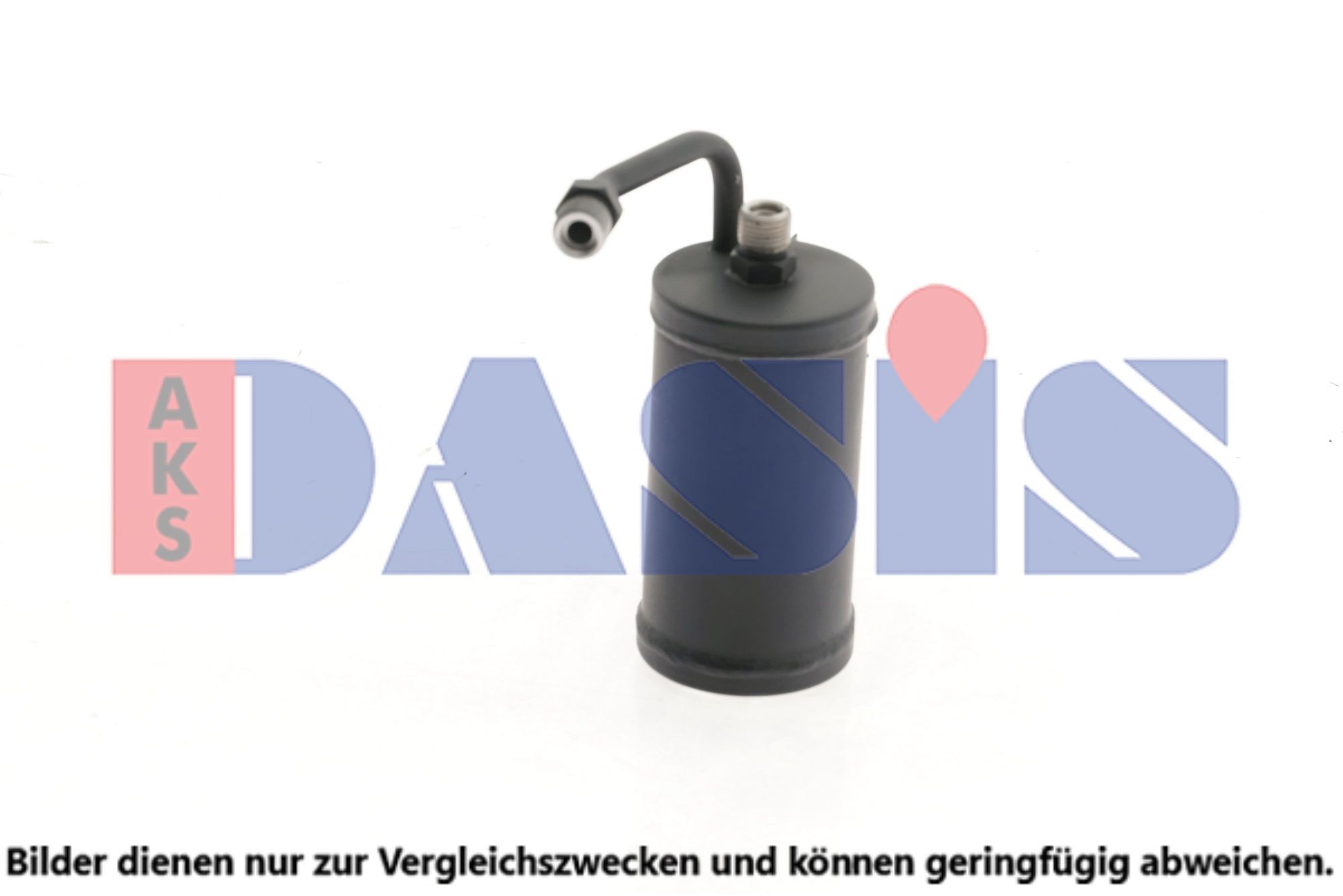 AKS DASIS Dryer, air conditioning Article number: 801780N cheaply