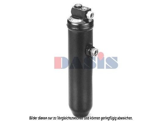 AKS DASIS Dryer, air conditioning Article number: 802410N cheaply