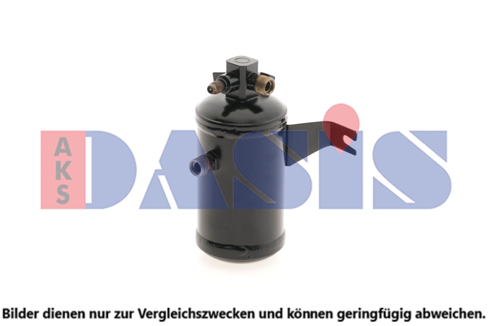 AKS DASIS Dryer, air conditioning Article number: 803430N cheaply