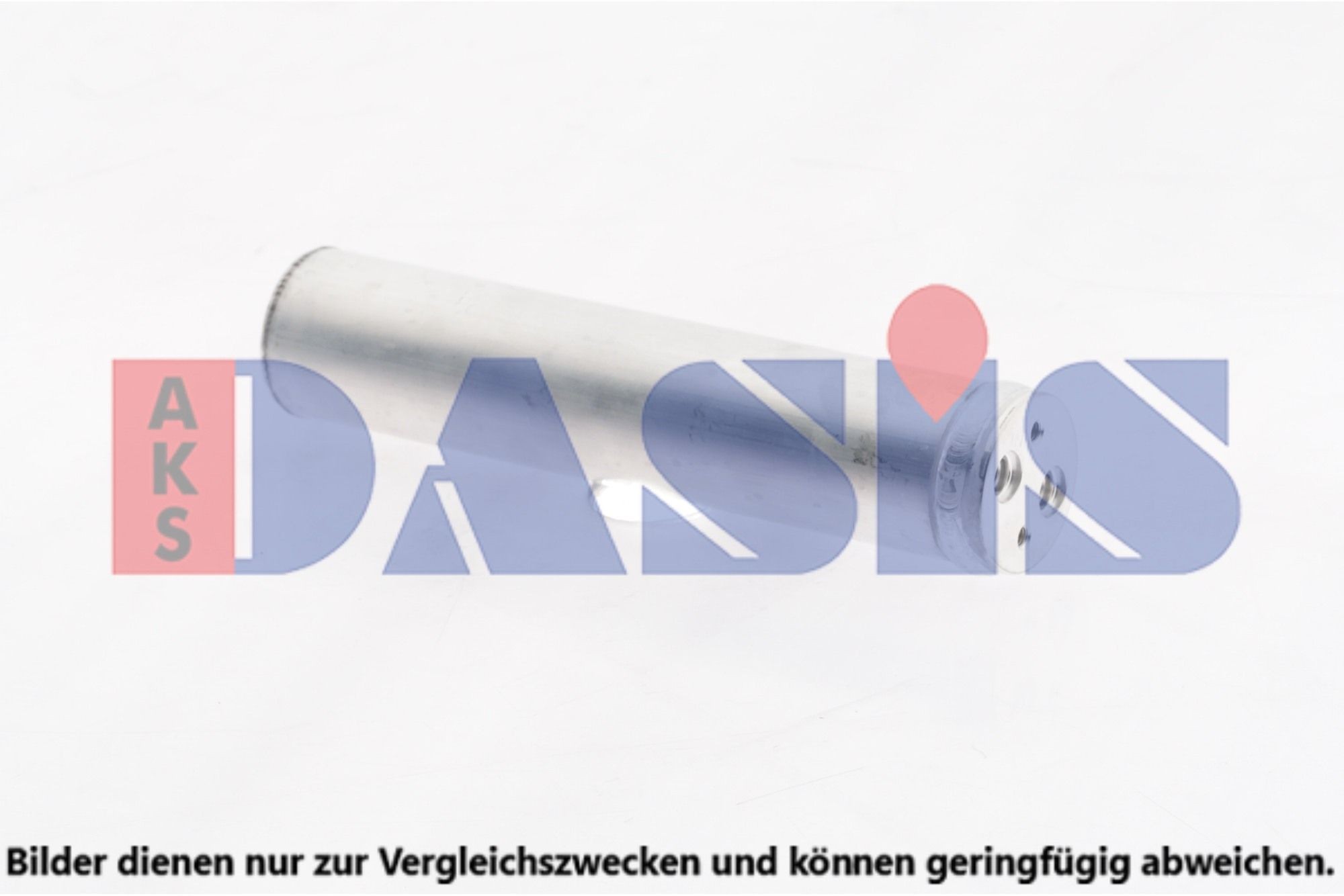 AKS DASIS Dryer, air conditioning Article number: 803740N cheaply