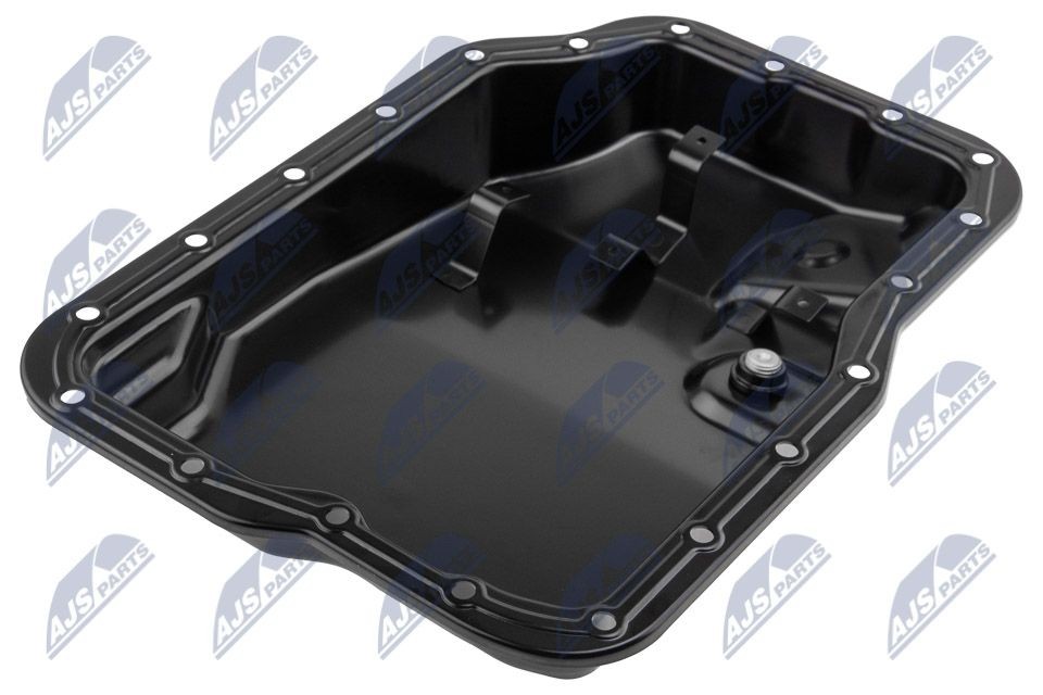 NTY Oil sump Article number: BMO-MZ-009 cheaply
