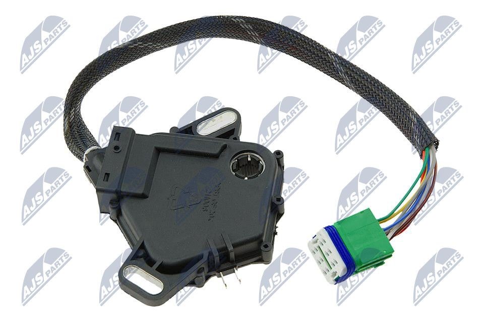 NTY EAG-RE-000 RPM Sensor, automatic transmission LAGUNA 1.9 dCi 120 PS Diesel 2007