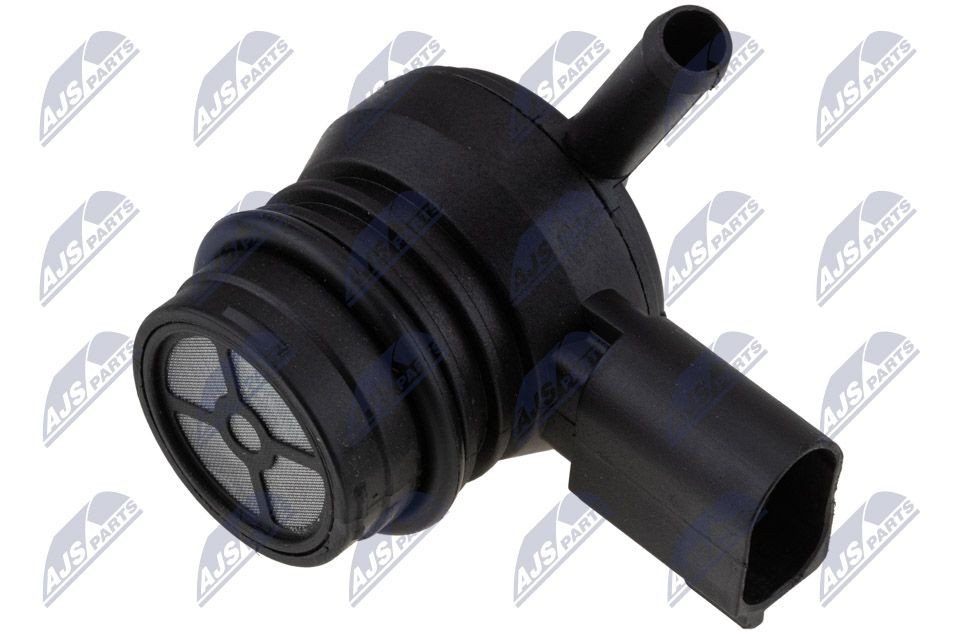 NTY EFP-AU-002 Täite- / õhutusklapp kütusepaagile OCTAVIA 1.6 101 HP Bensiin 2010
