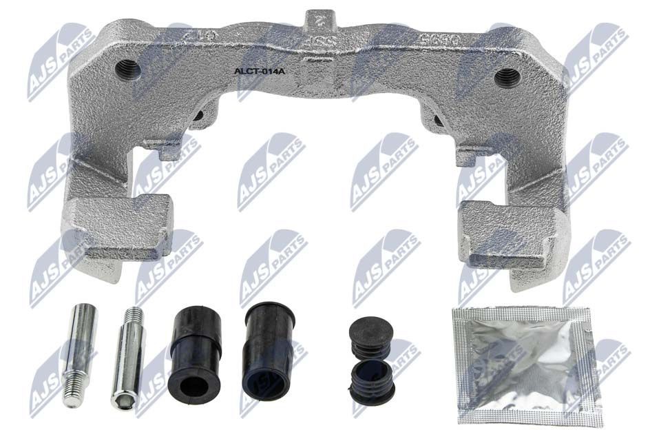 NTY Carrier, brake caliper Article number: HZP-CT-014A cheaply
