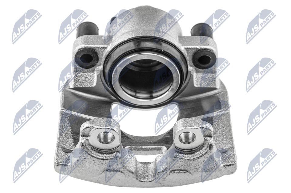 NTY Brake caliper Article number: HZP-FR-033 cheaply