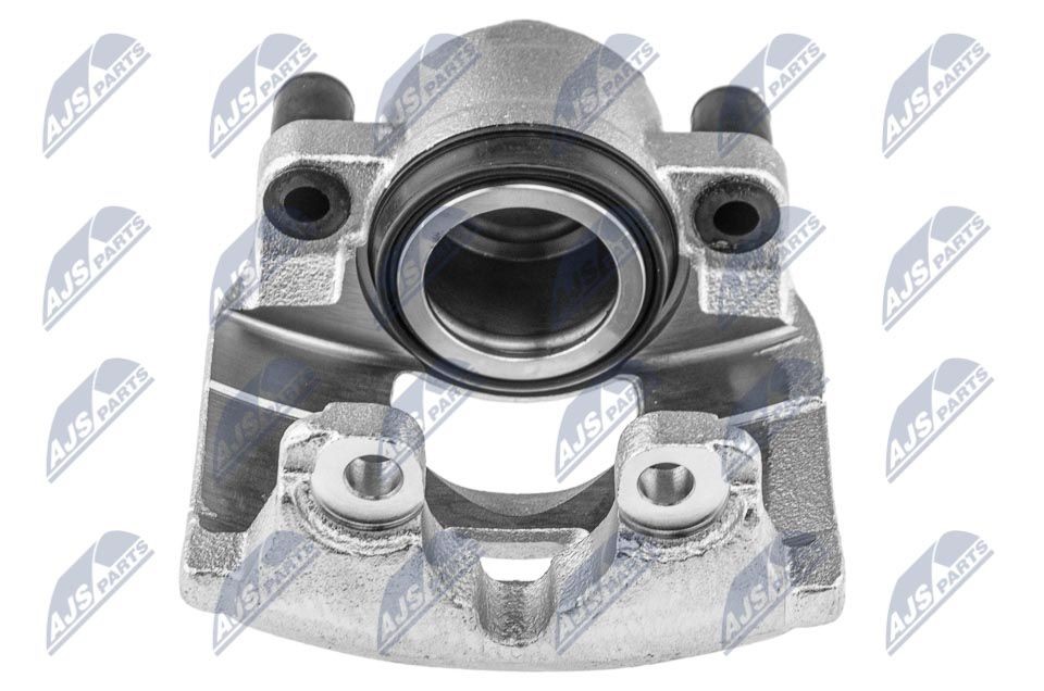 NTY Brake caliper Article number: HZP-FR-034 cheaply