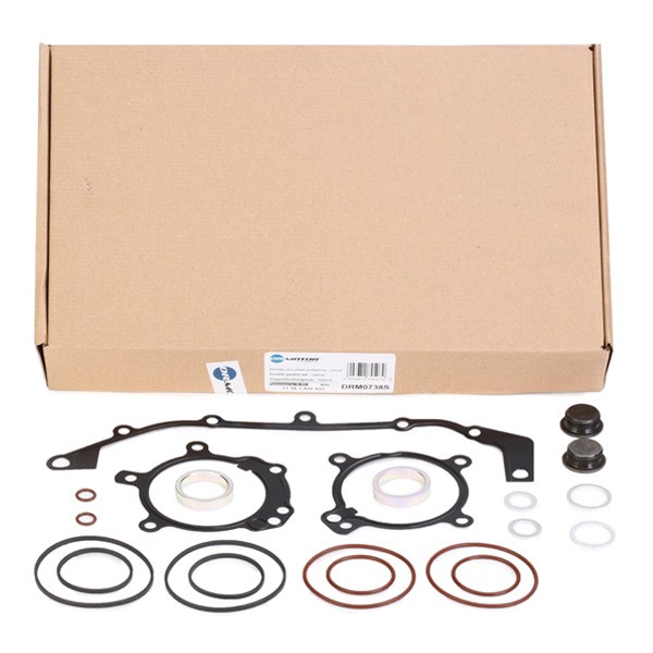 DR.MOTOR AUTOMOTIVE Gasket Set, timing case Article number: DRM0738S cheaply