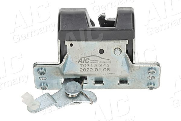 AIC Tailgate Lock Article number: 70315 cheaply