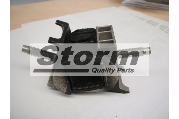 STORM QUALITY PARTS Engine mount Article number: F0856 cheaply