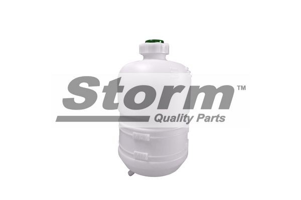 STORM QUALITY PARTS Coolant expansion tank Article number: F0857 cheaply