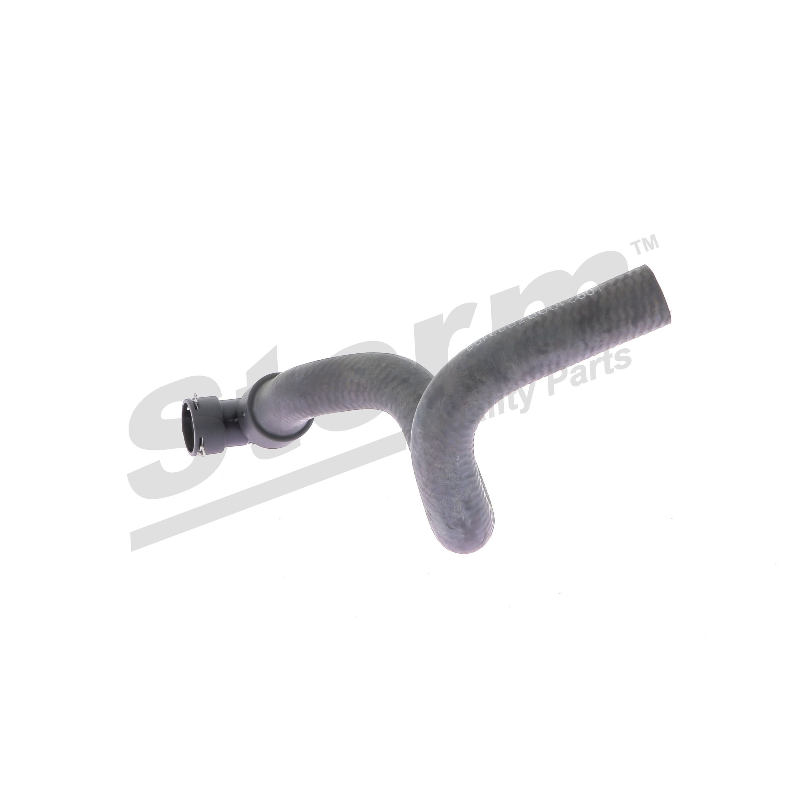 STORM QUALITY PARTS Hose, heat exchange heating Article number: F11025 cheaply