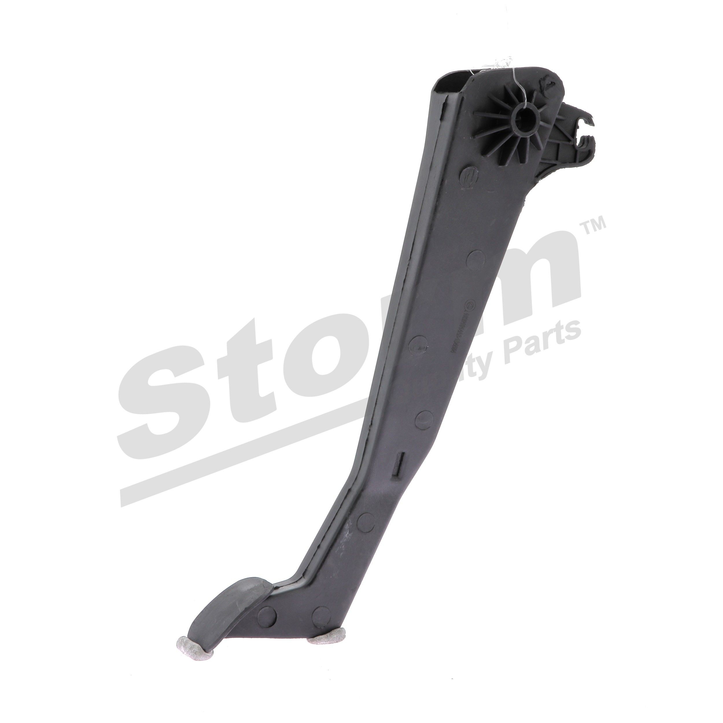 STORM QUALITY PARTS Koblingspedal Varenummer: F11623 billige