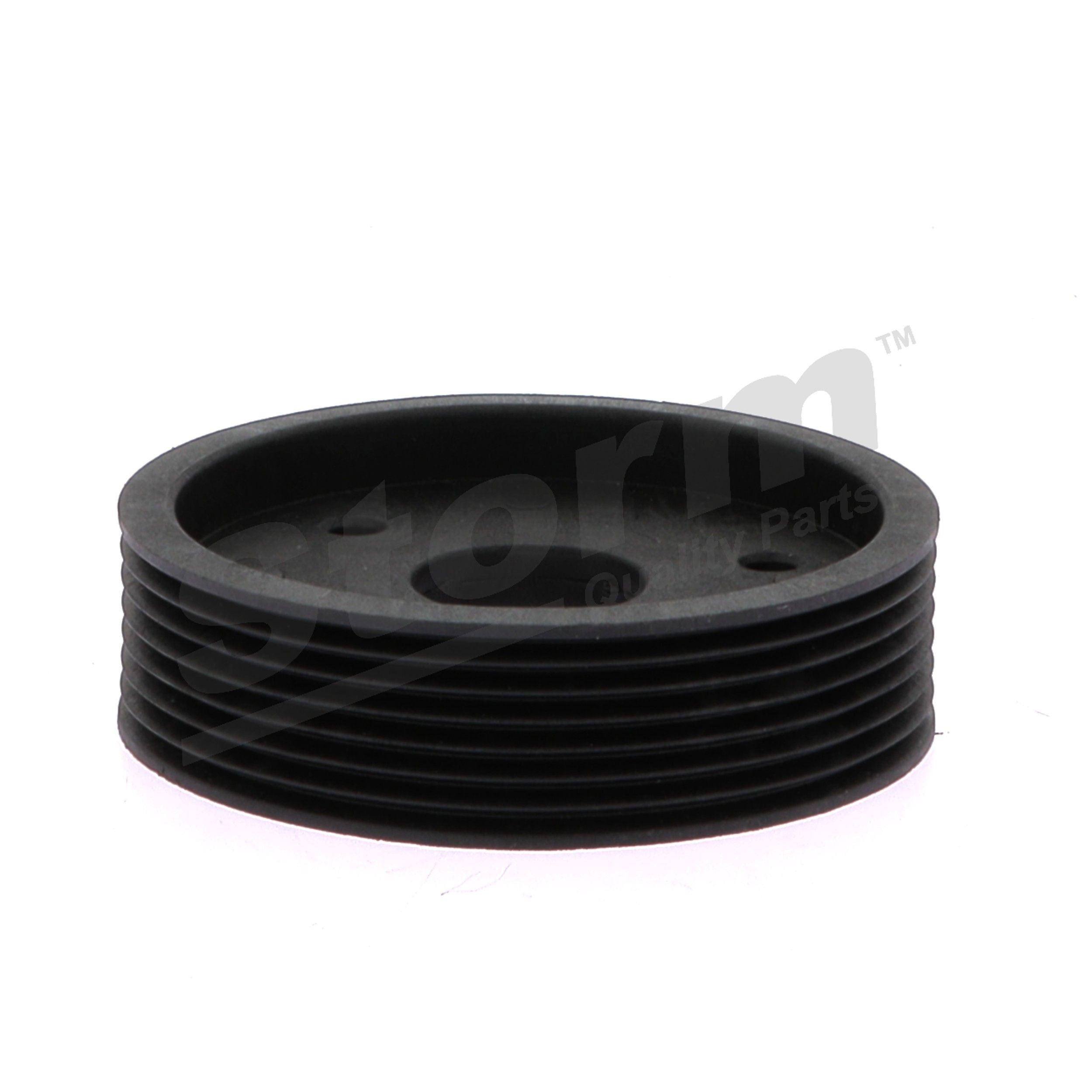 STORM QUALITY PARTS Remskive, servopumpe Varenummer: F12845 billige