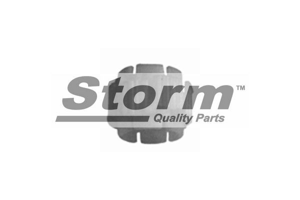 STORM QUALITY PARTS F1675 Puks, juhtvõll 106 1.4 75 HP Bensiin 1996