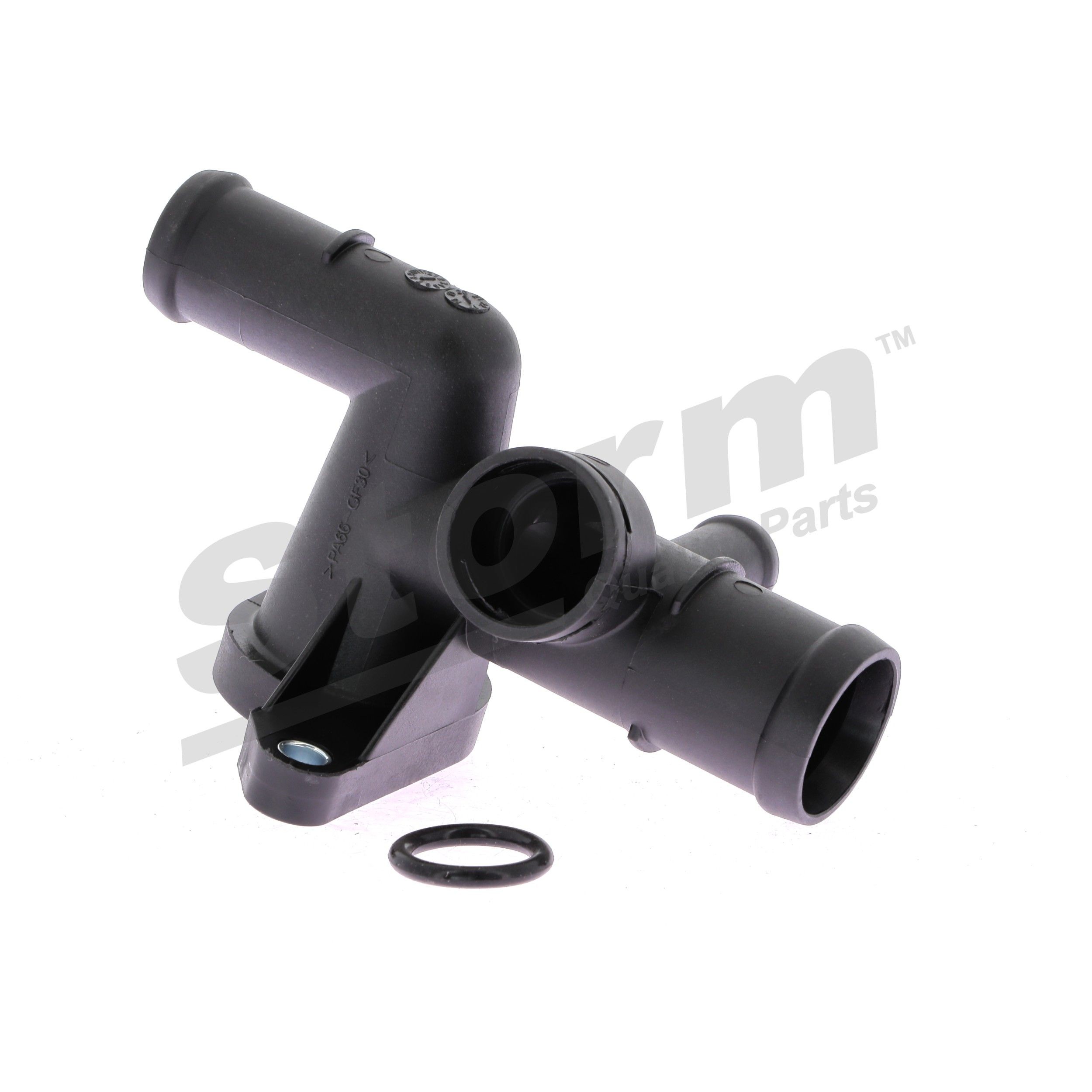 STORM QUALITY PARTS Coolant Flange Article number: F2381 cheaply