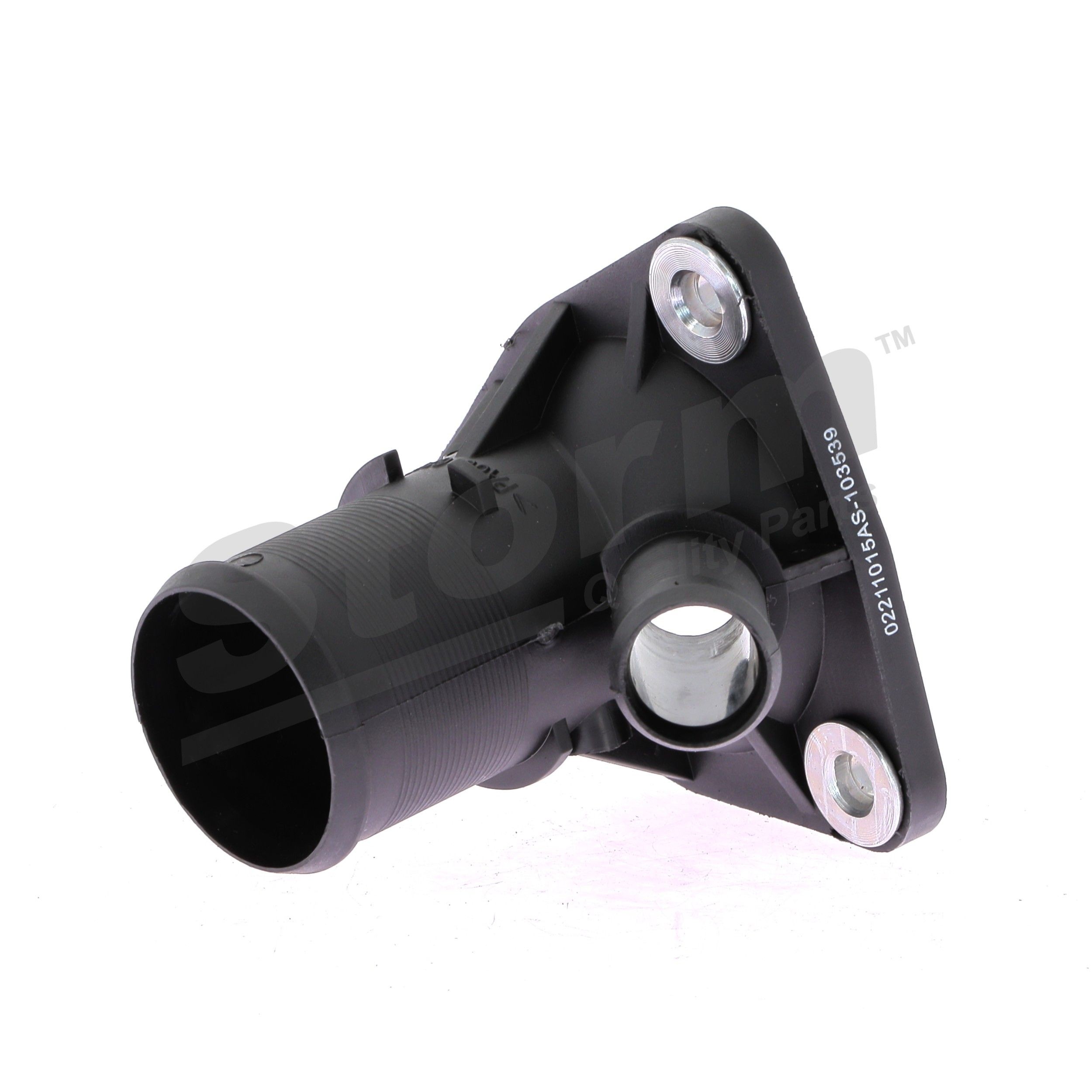 STORM QUALITY PARTS Coolant Flange Article number: F3539 cheaply