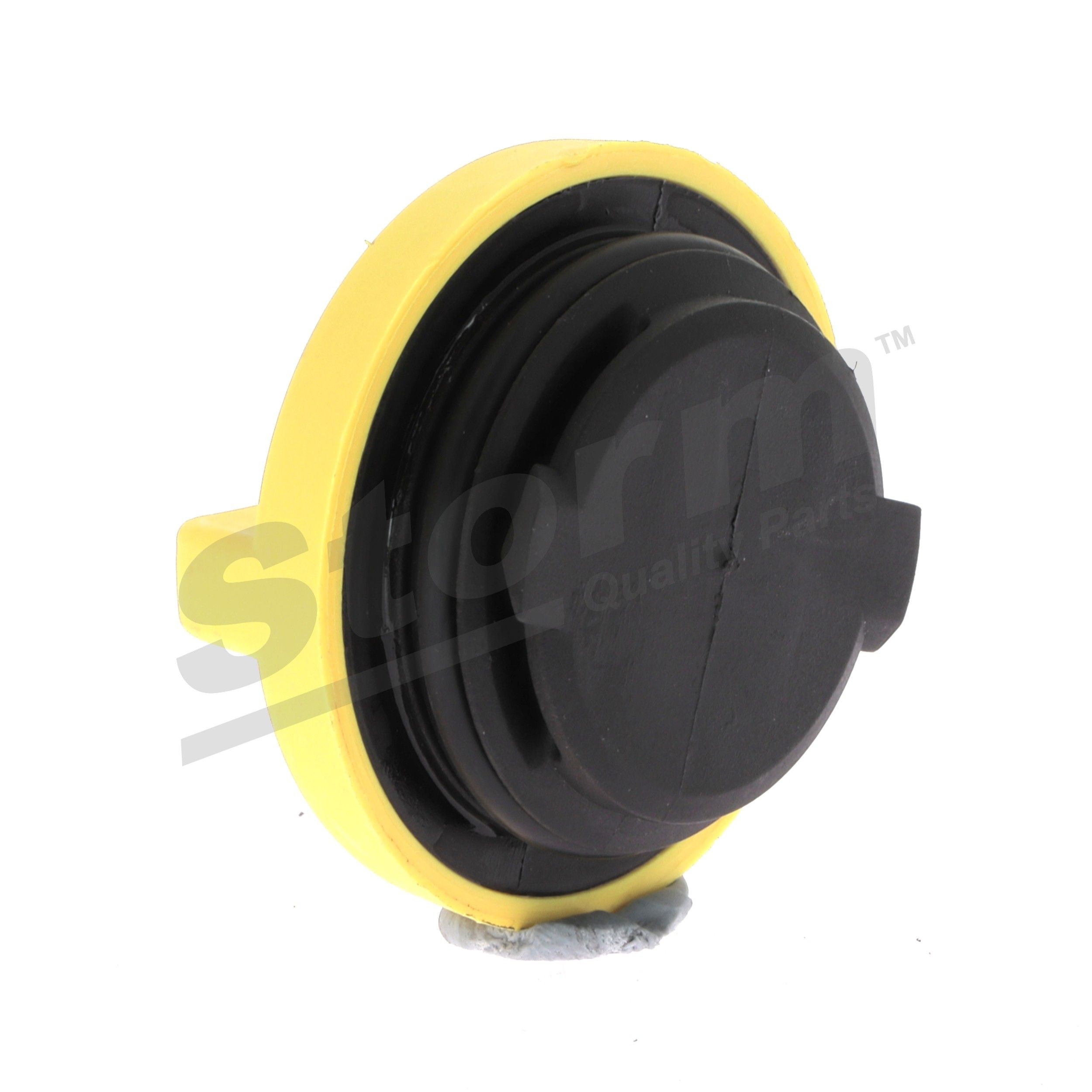 STORM QUALITY PARTS F4947 Oil filler cap ASTRA 1.7 DTI 16V (F08, F48) 75 PS Diesel 2005