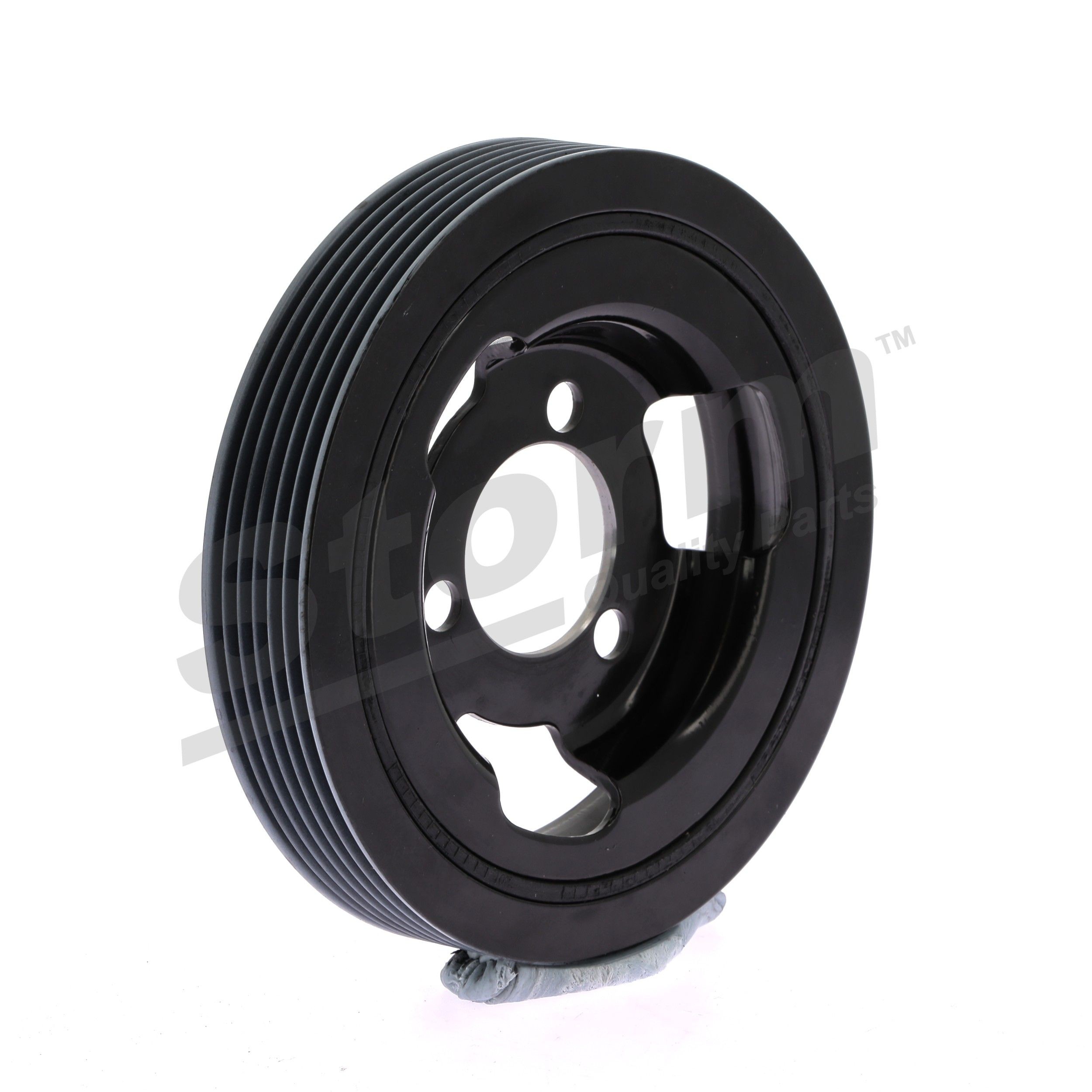 STORM QUALITY PARTS Crankshaft pulley Article number: F5045 cheaply