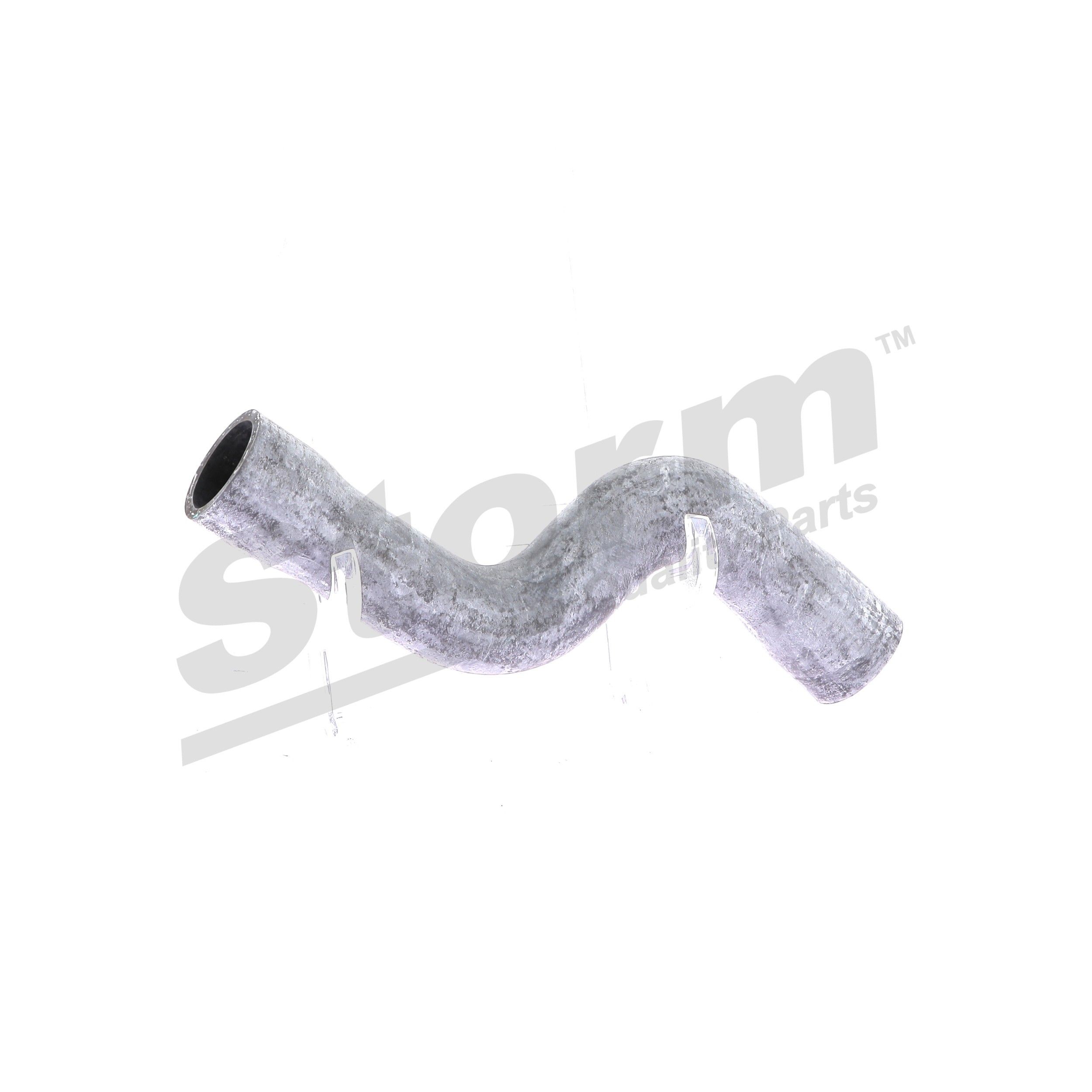 STORM QUALITY PARTS Radiator hose Article number: F8403 cheaply